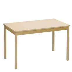 Lise akustikkbord beige
