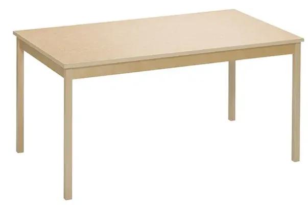 Lise akustikkbord beige