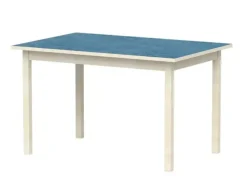 Lise akustikkbord blå