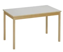 Lise akustikkbord blå