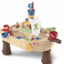 Little Tikes pirat vannbord