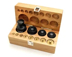 Lodd - fra 1 til 500g