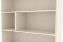 Loddrett skillerom - Kubus reol