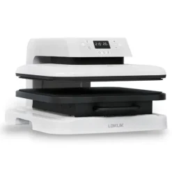 LOKLiK Auto Heat Press