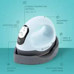 LOKLiK Impress Mini 3