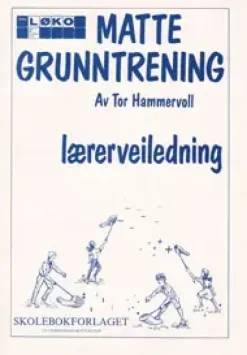 Lærerveiledning