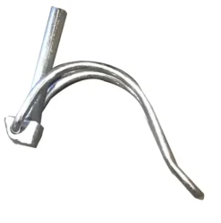 Låsebøyle til Englebarnexpressen