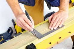 Lyra Dry Profi snekkerblyant