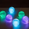 Lysende baller