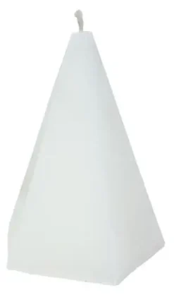 Lysform pentaformet kjegle