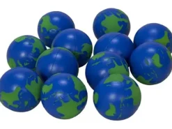 Magic ball stressball