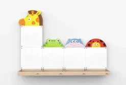 Magnetisk aktivitetstavle