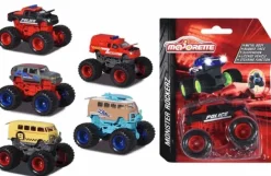 Majorette monster rockerz