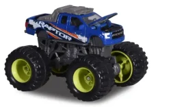 Majorette monstertruck