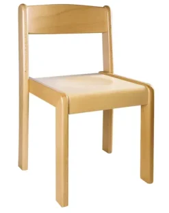 Marie stablebar stol