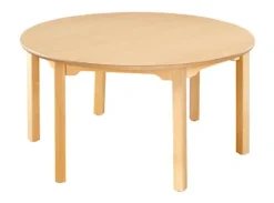 Marius Laminatbord rundt bøk