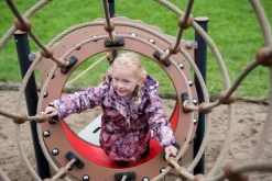 Mary tautunnel til XL piratskip