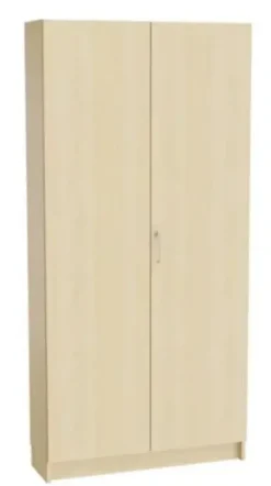 Materialskap Bjørk/Bjørk