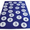 Matte med tall