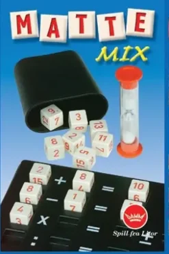 Mattemix