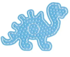 Maxi perlebrett dinosaur