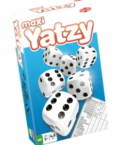 Maxi Yatzy