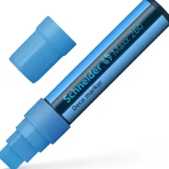 Maxx 260 liquid chalk marker blå