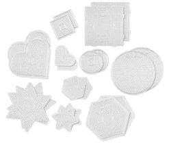 Midi perlebrett former