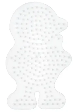 Midi perlebrett kylling