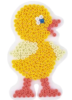 Midi perlebrett kylling