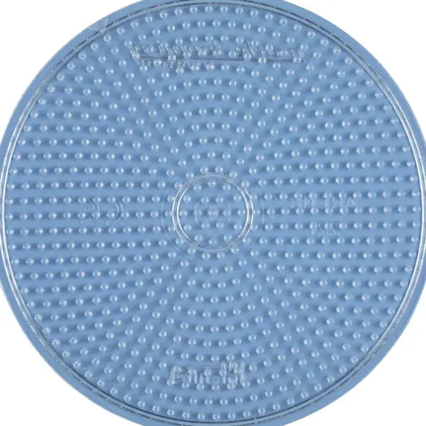 Midi perlebrett stor sirkel