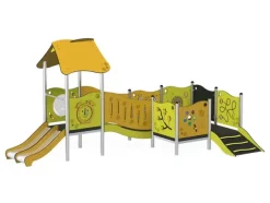 Milo lekeapparat sett 2