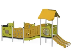 Milo lekeapparat sett 2