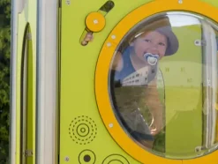 Milo lekeapparat sett 3