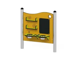 Milo lekepanel kjøkken