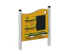 Milo lekepanel kjøkken