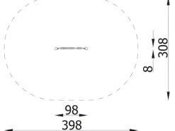 Milo lekepanel memory