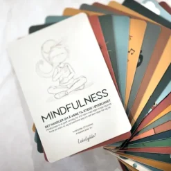 Mindfullness-kort
