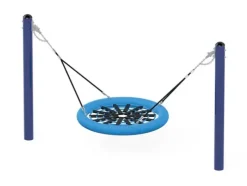 Mini huskestativ til fuglerede