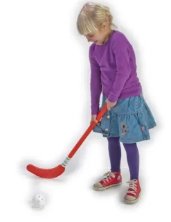 Mini innebandysett barnehage