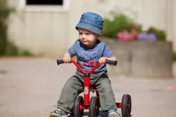 Mini Viking PushBike for en