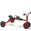 Mini Viking PushBike for to