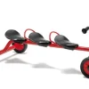 Mini Viking PushBike for tre