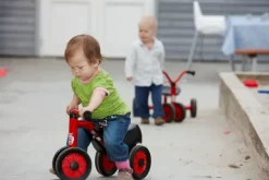 Mini Viking Safety Scooter