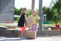 Mini Viking sekkehjul