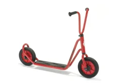 Mini Viking sparkesykkel