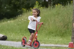 Mini Viking sparkesykkel