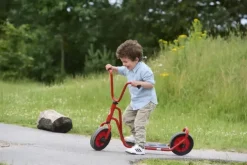 Mini Viking sparkesykkel