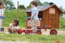 Mini Viking tilhenger