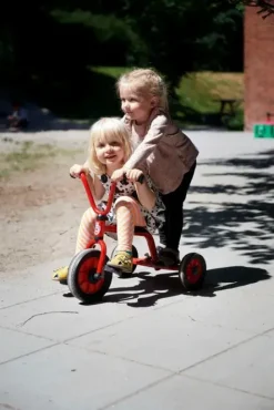Mini Viking trehjulsykkel